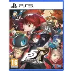 Persona 5 Royal PS5 PAL España Nuevo Precintado Envío 24 h