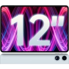 Teclast T60 Plus 12" 2K 90Hz: 6GB RAM, 128GB Almacenamiento
