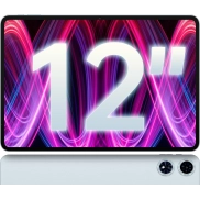 Teclast T60 Plus 12" 2K 90Hz: 6GB RAM, 128GB Almacenamiento