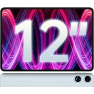 Teclast T60 Plus 12" 2K 90Hz: 6GB RAM, 128GB Almacenamiento