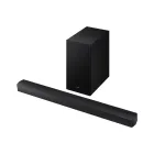 Samsung HW-B650FZF Barra de Sonido Dolby Audio DTS Virtual:X