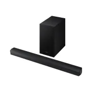 Samsung HW-B650FZF Barra de Sonido Dolby Audio DTS Virtual:X
