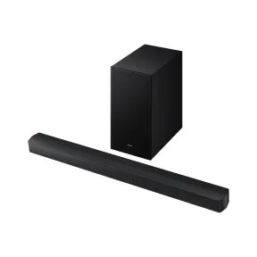 Samsung HW-B650FZF Barra de Sonido Dolby Audio DTS Virtual:X