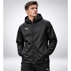 Chaqueta de entrenamiento PUMA Liga