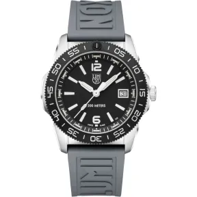 Luminox Pacific Diver 39mm: Reloj Suizo