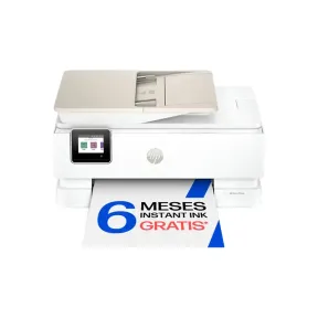HP ENVY Photo 7934: impresora multifunción de tinta A4