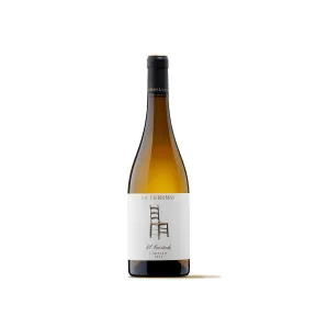 Regina Viarum El Invitado Blanco DO Valdeorras 75 cl
