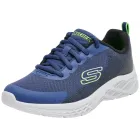 Zapatillas para niños Skechers Microspec II Vovrix