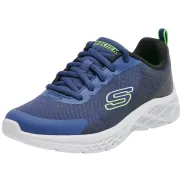 Zapatillas para niños Skechers Microspec II Vovrix