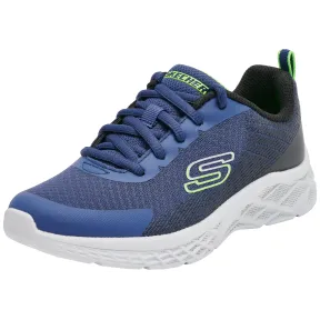 Zapatillas para niños Skechers Microspec II Vovrix
