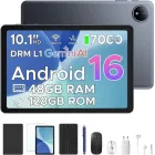 Tablet P10 de 10 pulgadas con 48GB + 128GB
