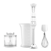 Batidora de mano Taurus Bapi 750 Inox 750W Color Blanco