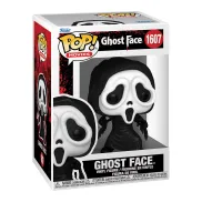Figura Funko Pop Ghostface de Scream - Terror