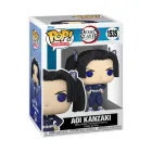 Funko Pop Aoi Kanzaki de Demon Slayer - Figura Animation
