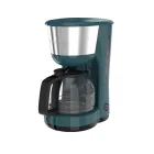 Cafetera Taurus PTFDC1001 1000 W, 12 tazas a mitad de precio