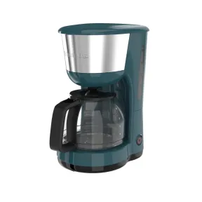 Cafetera Taurus PTFDC1001 1000 W, 12 tazas a mitad de precio