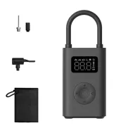 Xiaomi Air Compressor 2 por 28,99€: compresor portátil