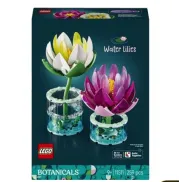 LEGO Botanicals 11511: Nenúfares