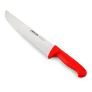 Arcos Cuchillo Carnicero Profesional Nitrum 250 mm