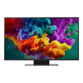 LG 43QNED86B6B.AEU: TV QNED 4K 43" Mini LED con webOS