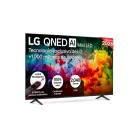 LG 75QNED7EB3A: TV 75" QNED evo MiniLED 4K con IA