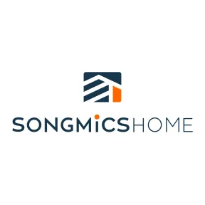 Ahorra un 12 % en todo en SONGMICS HOME