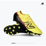Bota de fútbol mujer New Balance Furon V8 Team MG