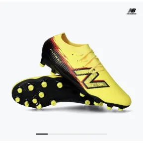 Bota de fútbol mujer New Balance Furon V8 Team MG