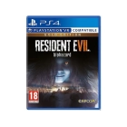 Gold Edition PS4 de Resident Evil 7 biohazard