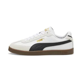 Puma Club II Era: Zapatillas de Estilo Urbano