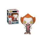 Funko Pop! Pennywise con lengua de perro - IT Capítulo 2