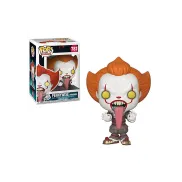 Funko Pop! Pennywise con lengua de perro - IT Capítulo 2