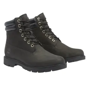Timberland Basic: estilo esencial