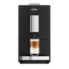 Cafetera automática Solac CA4820 con molinillo y 19 bares