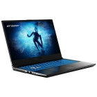 Portátil Medion Erazer P60 i7 RTX 4070 16GB 1TB 144Hz
