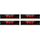 Memoria RAM G.SKILL Aegis 32GB (4x8GB) 3200MHz CL16 PC4-25600