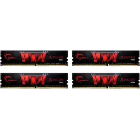 Memoria RAM G.SKILL Aegis 32GB (4x8GB) 3200MHz CL16 PC4-25600