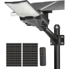 Gefolly SL-10000W: Farolas LED Solares para Exterior