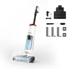 Polti Rollysteam WD50C: aspiradora y fregasuelos sin cable