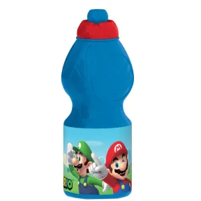 Cantimplora Super Mario isotérmica de 40 cl