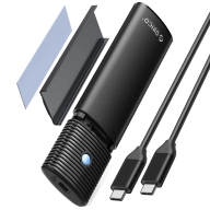 Carcasa SSD M2 SATA NVMe ORICO