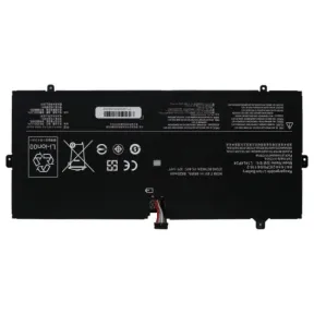 Batería L14L4P24 para portátil Lenovo Yoga 900-13ISK