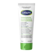 Cetaphil Crema Hidratante Facial y Corporal 24 h, 100 g