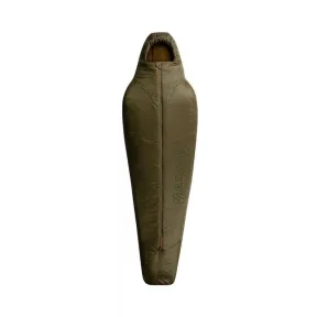Saco Mammut Perform Fiber Bag -7C L para Dormir