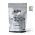 Creatina Monohidrato en Polvo 1 KG HSN (no Creapure)