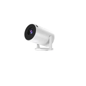 Proyector HY300mini inalámbrico 1080P para nuevos usuarios