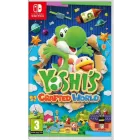 Yoshi's Crafted World para Nintendo Switch
