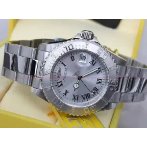 Invicta Pro Diver: reloj de estilo deportivo