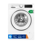 Lavadora Balay 3TS3107BD 10 kg Blanca y Silenciosa