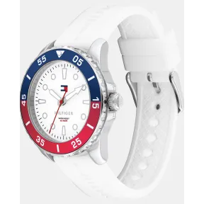 Reloj juvenil Tommy Hilfiger para niños y niñas